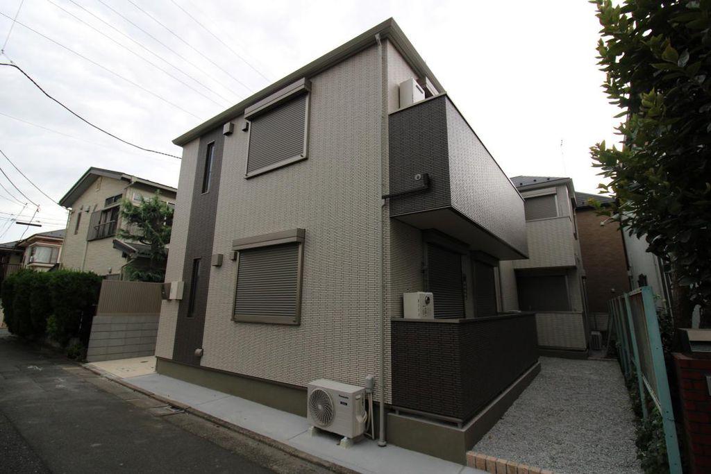 DWELL結