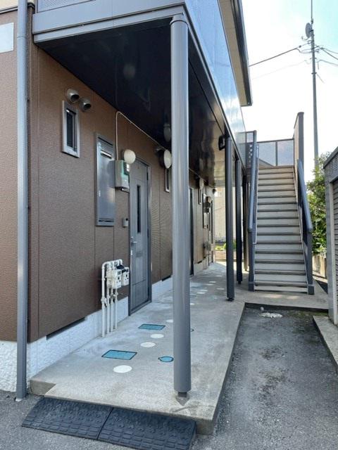 リヴェールK