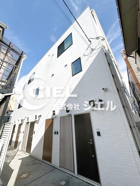 ミハス要町II