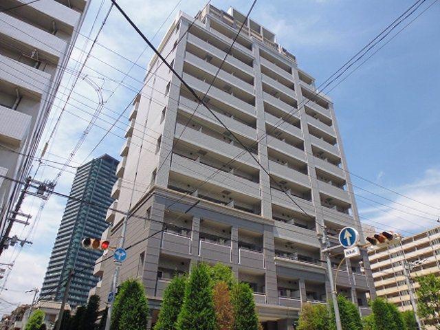 アーバンフラッツ鷺洲