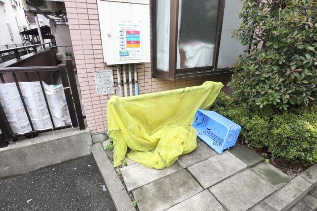 ハイツしむらIII