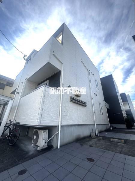 GRANDTIC 二日市中央 I