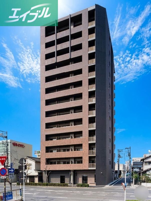 GRAND ETERNA岡山II