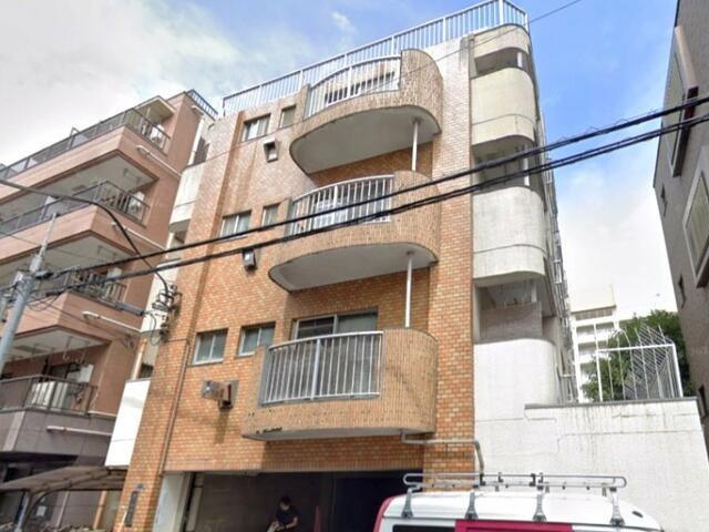 第三田嶋ビル