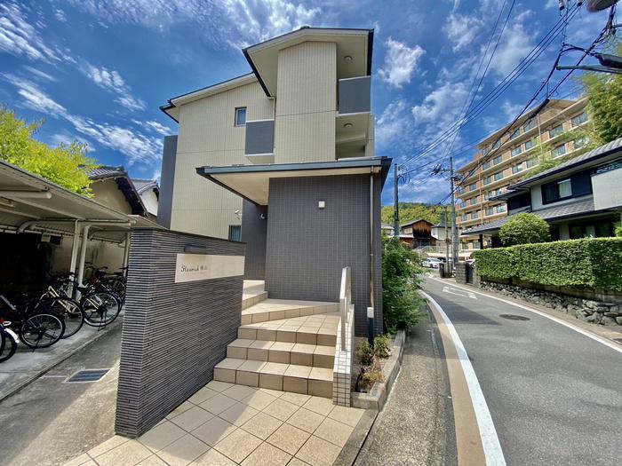フローリッシュ桃山