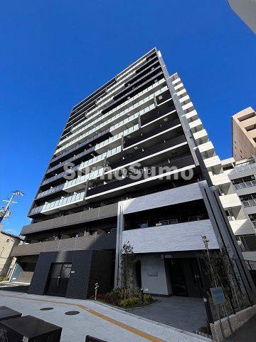 プレサンス大国町ラヴエニール