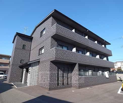 レシベ保原II