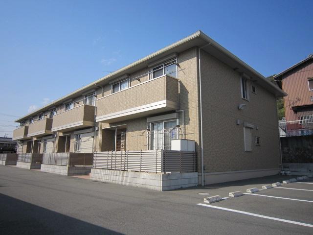 モダンコート曽根 A棟
