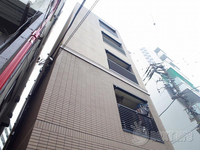 アヴァンセ川崎