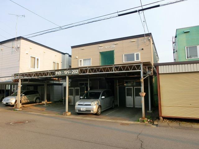 タイトリバー202