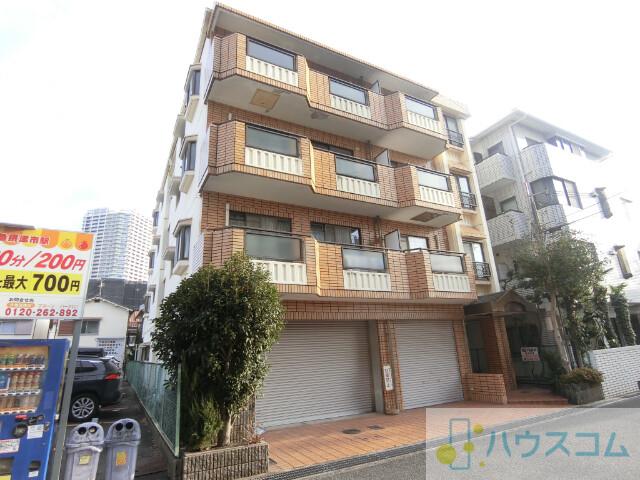 麻田レインボーハイツ
