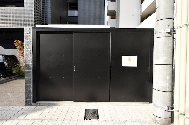 サンビーム三萩野