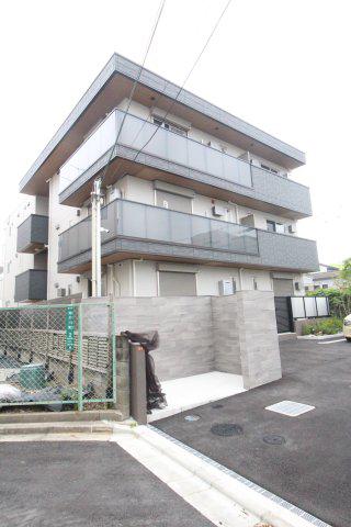 D-RESIDENCE南芥川町