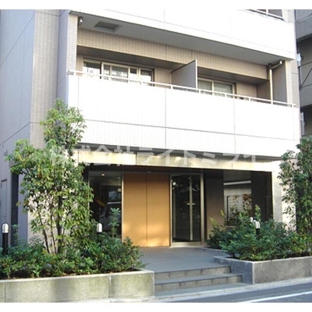 パークアクシス神楽坂ステージ