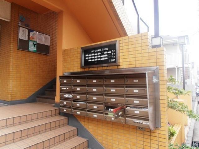 アーバンヒルズ鶴見