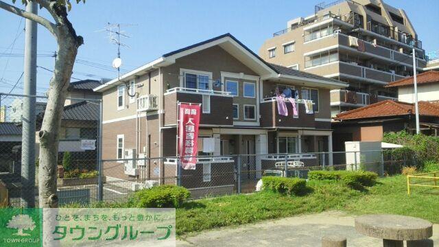 ＪＲ筑肥線 下山門駅 徒歩9分  築16年(1LDK/1階)