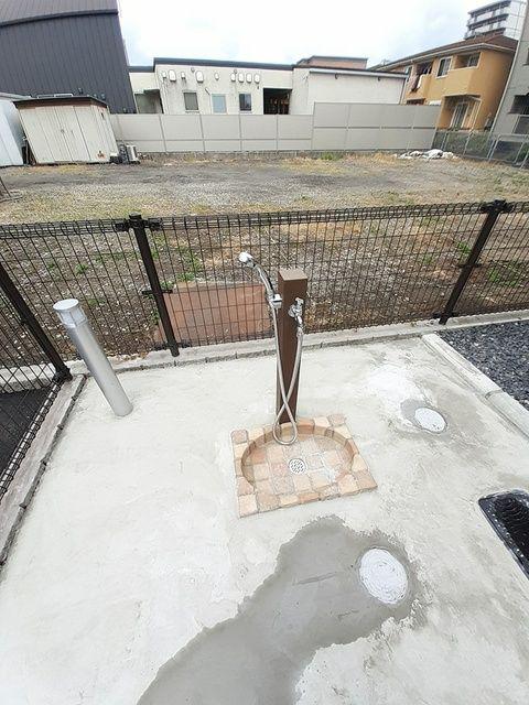 グレイスコート 柊