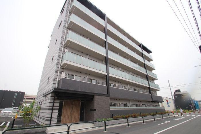 ホーリーホック