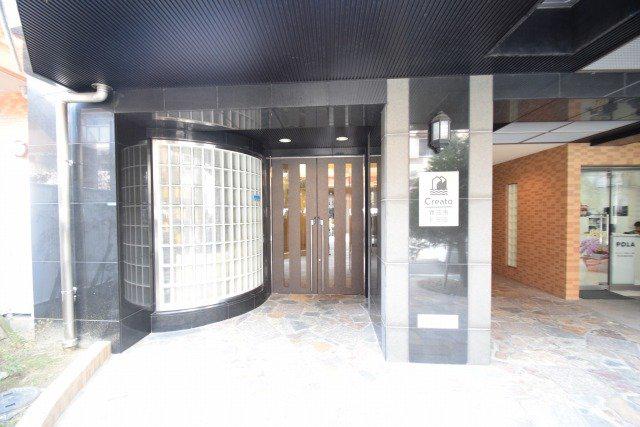 クレアート難波南イービス