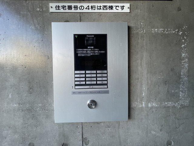 カサクレモナ東館