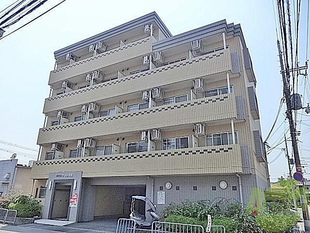 ハイツジュン3