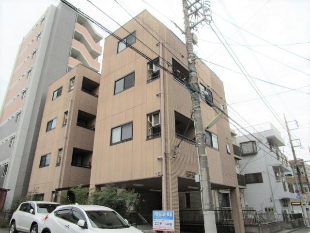 カーサMO