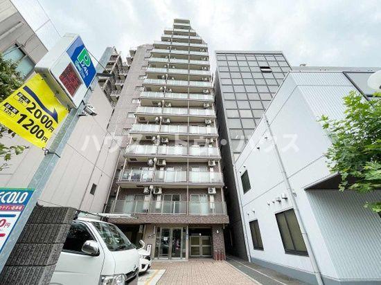 スカイコート本郷東大前壱番館