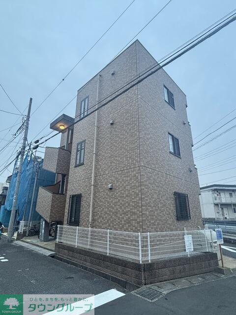 アーバンステージ南流山