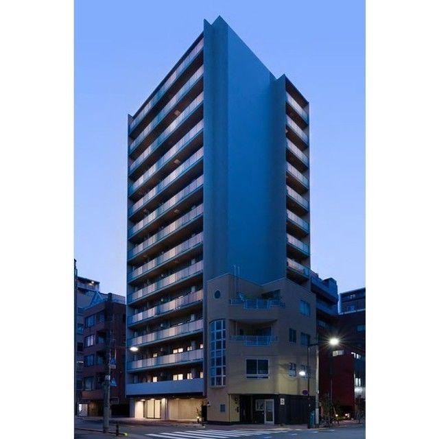 OPUS RESIDENCE UENO MOTOASAKUSA