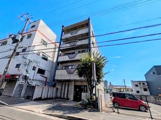 ライフAフラット