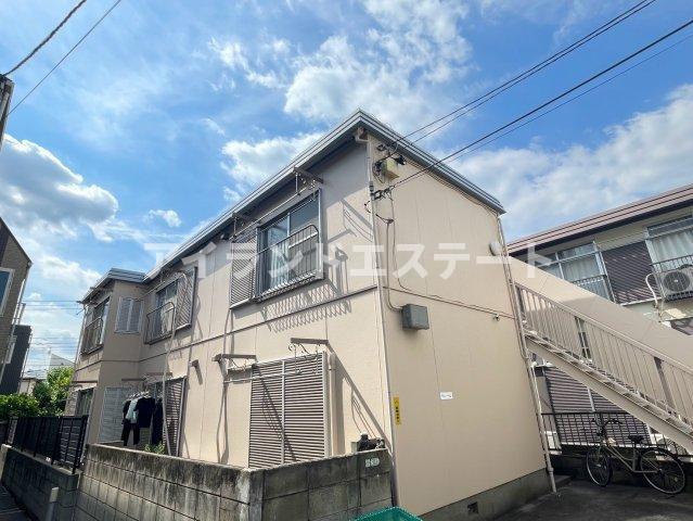 サニーハイム