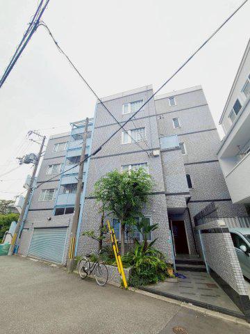 メゾン香枦園