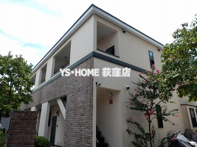 CASAVERDE南荻窪D棟