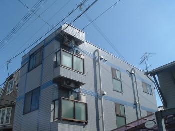 芦屋フラット
