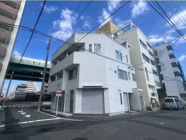 ライフワンビル