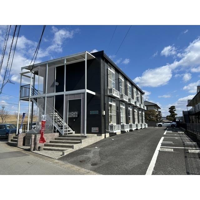 リヴェールレオ
