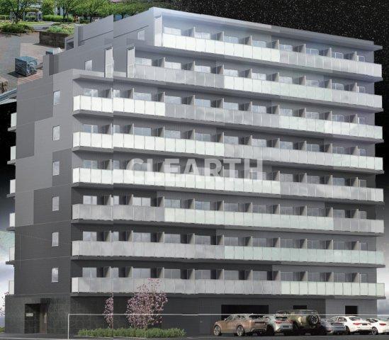 AZESTお花茶屋V