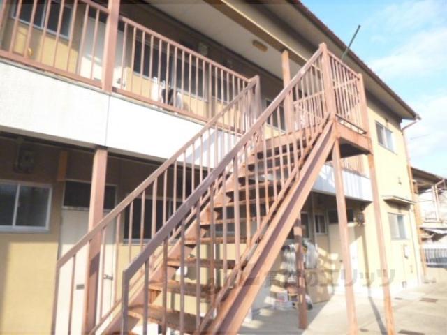 第2北村マンション