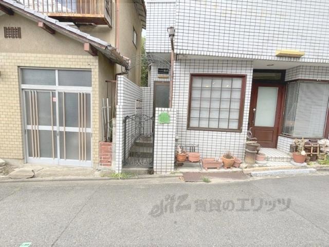 ハイツ阪本