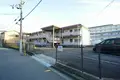 清水マンション