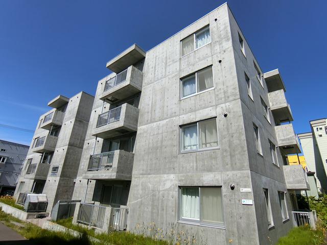 ファーストレジデンス大麻駅南口(2LDK/1階)