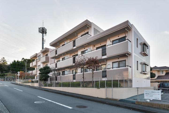 コートビラ松風