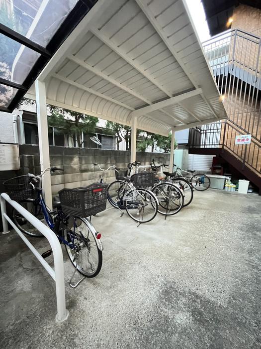 ドミール板橋本町