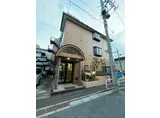 ドミール板橋本町
