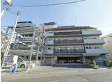 レイリス横浜井土ヶ谷エーゼット