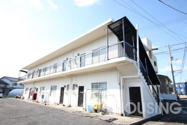 中島田コーポ