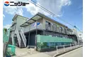 ドーミトリ前山B棟