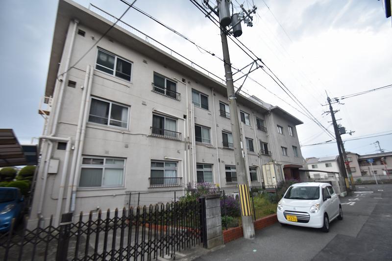 阪口マンション
