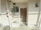 三笠荘B棟