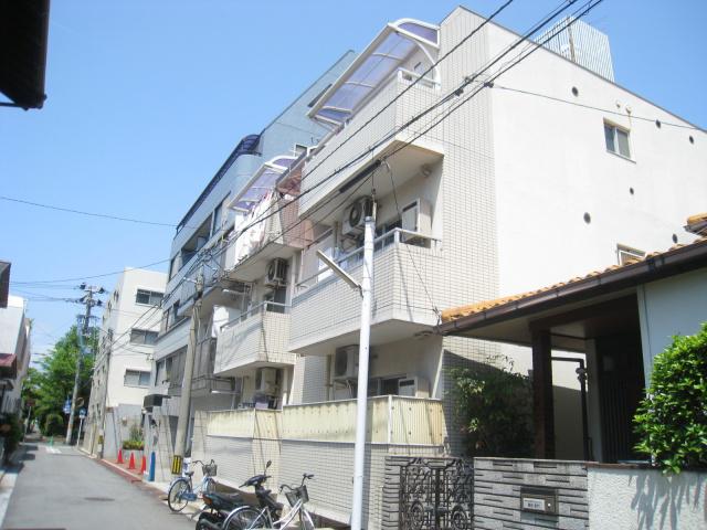 メゾン宇品